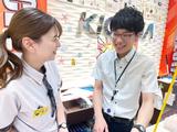 キコーナ 八尾太子堂店(2-F03)のアルバイト写真