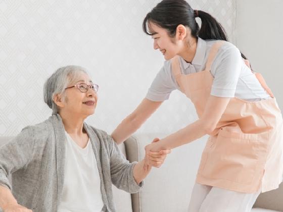 株式会社ユニシード 看護 アルバイトのアルバイト写真