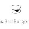 the 3rd Burger アトレ竹芝店(308)のロゴ