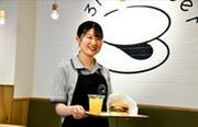 the 3rd Burger アトレ竹芝店(308)のアルバイト写真3