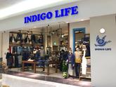 INDIGO LIFE イオンモール橿原店のアルバイト写真