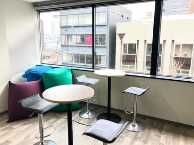 アップセルテクノロジィーズ株式会社 和歌山ラボのアルバイト写真