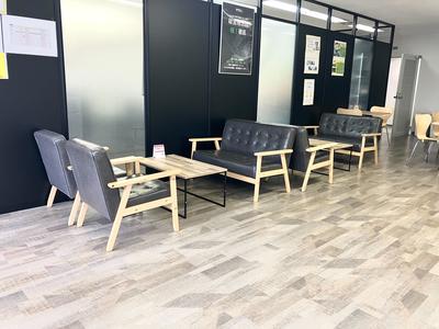 アップセルテクノロジィーズ株式会社 和歌山ラボのアルバイト写真