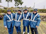 有限会社アーバン警備福岡/早良区・日勤2のアルバイト写真
