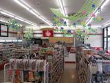 ポプラ千葉新港店/宇佐美ガソリンスタンド併設コンビニ(株式会社ユーオーエス) /1140740syのアルバイト写真
