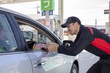 宇佐美ガソリンスタンド 23号安城店(出光)(株式会社ユーオーエス) /125579syのアルバイト写真