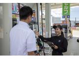 宇佐美ガソリンスタンド 6号水戸下り店(出光)(株式会社ユーオーエス) /114081syのアルバイト写真