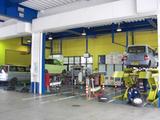 宇佐美ガソリンスタンド 第二湾岸千葉新港店(ENEOS)(整備士)(株式会社ユーオーエス) /114074syのアルバイト写真