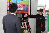 宇佐美ガソリンスタンド 1号外環枚方中振店(出光)(株式会社ユーオーエス) /127079syのアルバイト写真