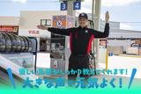 宇佐美ガソリンスタンド 山手幹線尼崎店(ENEOS)(株式会社ユーオーエス) /130105syのアルバイト写真