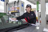宇佐美ガソリンスタンド 新大阪店(出光)(株式会社ユーオーエス) /130106syのアルバイト写真