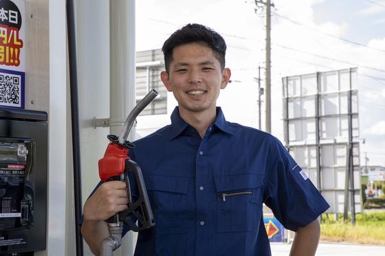 大洋石油株式会社 畑江通店(ENEOS)(株式会社ユーオーエス) /9141001smのアルバイト写真