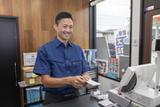株式会社大家商店 アクア新宿店(出光)(株式会社ユーオーエス) /9178001syのアルバイト写真