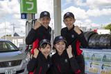 宇佐美ガソリンスタンド 環七大原店(ENEOS)(株式会社ユーオーエス) /113089syのアルバイト写真