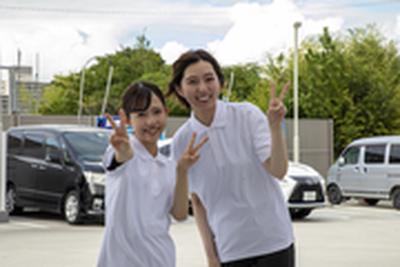 ガソリンスタンド(株)カイト Dr.Drive城山店(ENEOS)(株)ユーオーエス /9017002のアルバイト写真