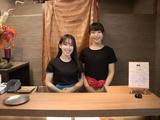バリニーズスタイル Sama-Samaのアルバイト写真