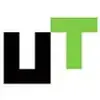 UTコネクト株式会社 関西エリア3《JNYR1C》のロゴ