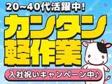 UTエージェント株式会社(関東CS_つくば・水戸AU)《AVBFA》VBF_河合エリア_Nのアルバイト写真