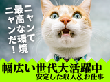 UTエージェント株式会社(関東CS_つくば・水戸AU)《AVBFA》VBF_野上原エリア_Gのアルバイト写真