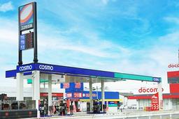 内海株式会社 福山神辺サービスステーション
