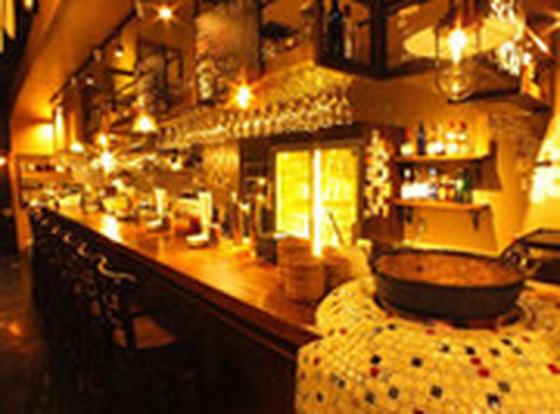 ワインノエビスケのアルバイト写真