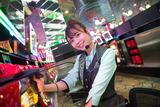 ベガスベガス泉大津店のアルバイト写真