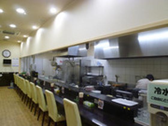 そば道楽 仙台南店のアルバイト写真