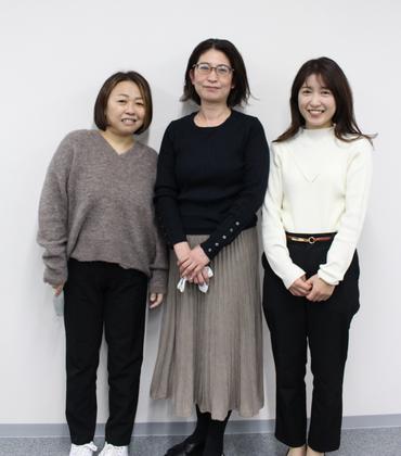 税理士法人ヴェンティ 名古屋オフィスのアルバイト写真