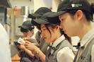 ベリーベリースープ長野善光寺口店のアルバイト写真