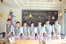 ベリーベリースープ長野善光寺口店のアルバイト写真