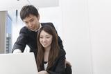 バーチャレクス・コンサルティング株式会社 営業事務/026のアルバイト写真