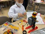 こどもクリエ塾 日本橋校のアルバイト写真
