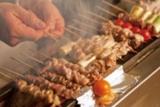 鶏鬨 勝どき店のアルバイト写真