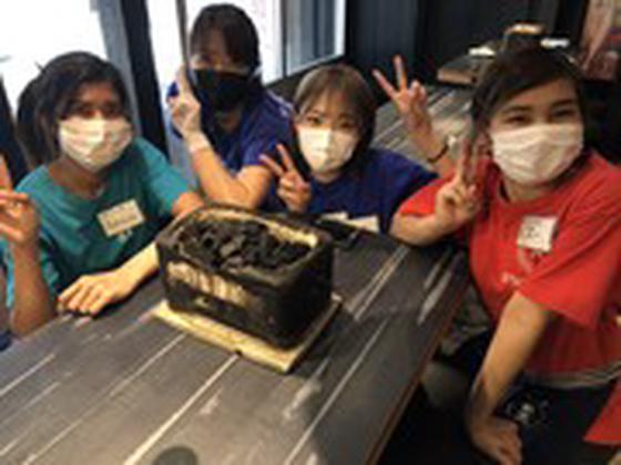 日本焼肉党 浅草橋西口店のアルバイト写真