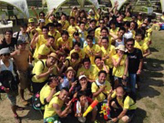 鶏鬨 勝どき店のアルバイト写真