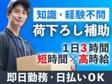 ヴィプランニング株式会社_港区_荷降ろし01のアルバイト写真