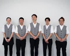理容サービス コーナン三国ヶ丘店/理容シャンプー正社員