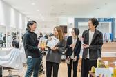 ヘアーズゲート マックスバリュ名張店/総合職スタイリストのアルバイト写真