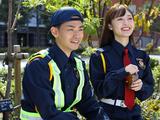 わかば総合警備 株式会社/南区4のアルバイト写真