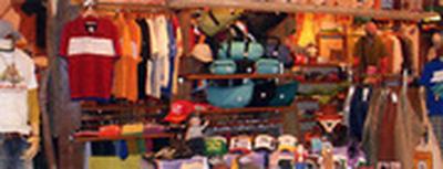 FABRICS(ファブリックス) 長崎店(土日勤務可能)のアルバイト写真