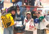 BRONX(ブロンクス)イオンモール常滑店のアルバイト写真