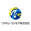 ワタキューセイモア名古屋支店//青い鳥医療療育センター（仕事ID：40688）のロゴ