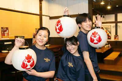 鳥メロ 長野善光寺口店 キッチンスタッフ(AP_0839)のアルバイト写真