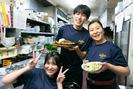 鳥メロ 長野善光寺口店 キッチンスタッフ(AP_0839)のアルバイト写真