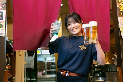 鳥メロ 長野善光寺口店 キッチンスタッフ(AP_0839)のアルバイト写真