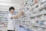 ウエルシア薬局小田原南鴨宮店|【パート】薬剤師のアルバイト写真