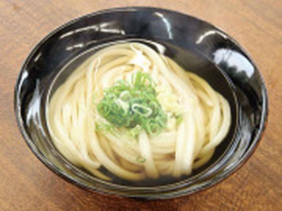 こだわり麺や 坂出川津店のアルバイト写真