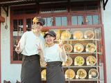揚州商人 イオン新浦安店_Dのアルバイト写真