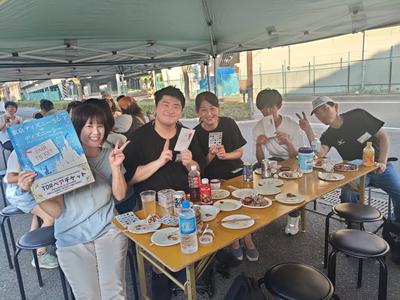 株式会社ホイッスル三好 セントラルキッチン_Aのアルバイト写真