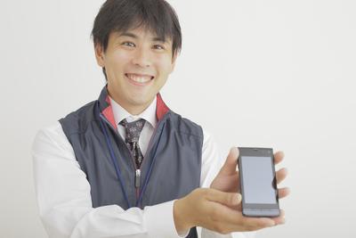 Willing株式会社(携帯販売スタッフ)のアルバイト写真